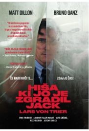 Hiša, ki jo je zgradil Jack