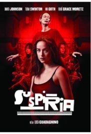 Suspiria