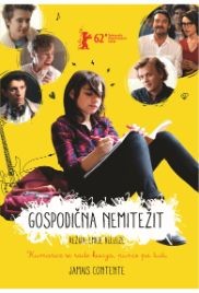 Gospodična Nemitežit