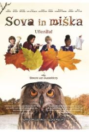 Sova in miška (sinhro)