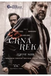 Črna reka