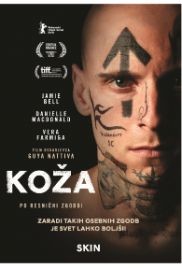 Koža