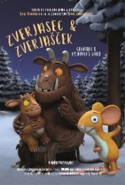 Zverjasec in Zverjašček (sinhro)