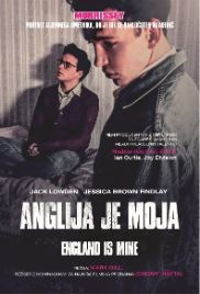 Anglija je moja
