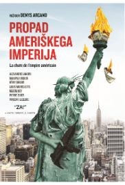Propad ameriškega imperija