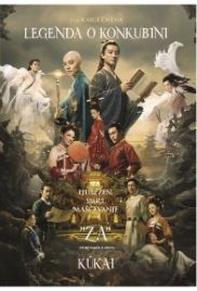 Legenda o Konkubuni