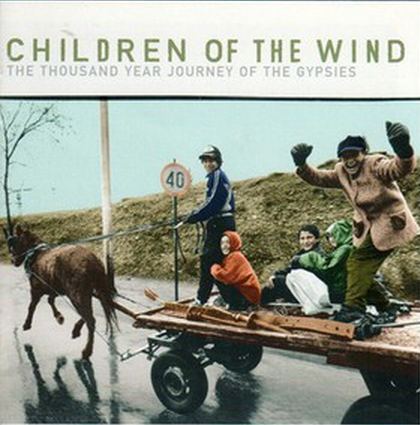 Children of the Wind