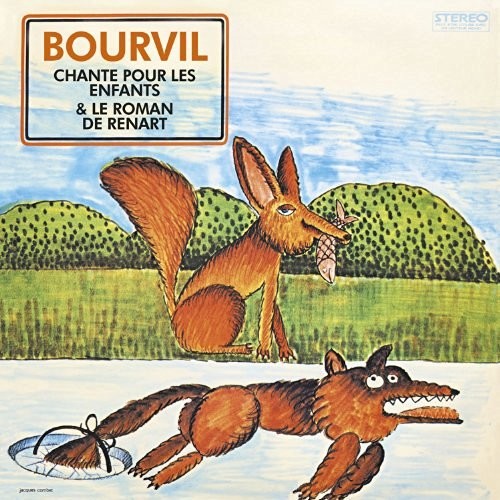 Chante pour les enfants
