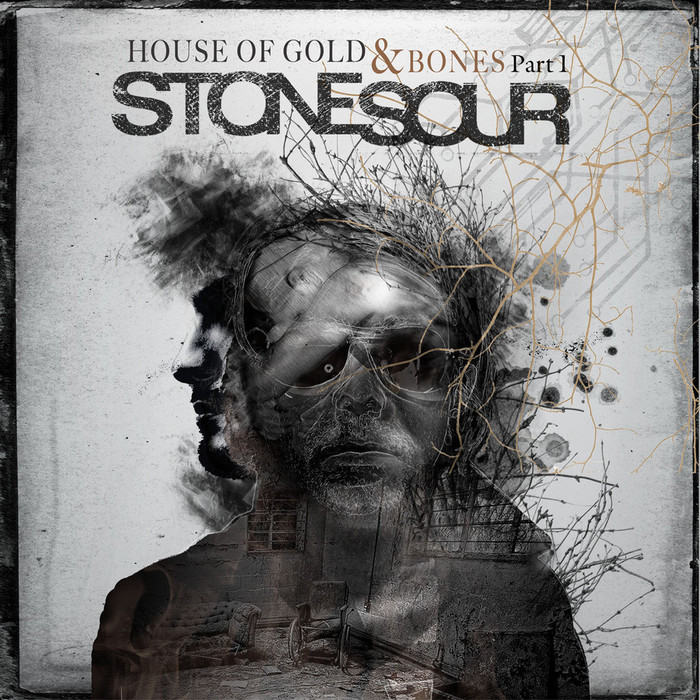 House Of Gold &amp; Bones Part 1