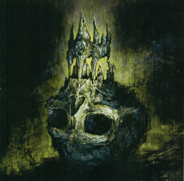 Dead Throne