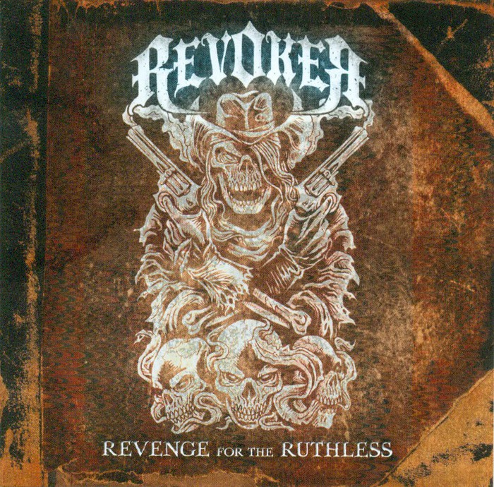 Revenge For The Ruthless