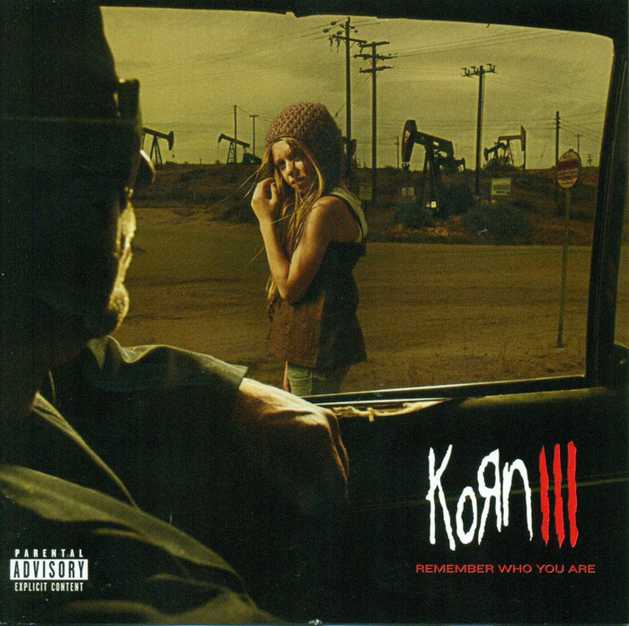 III: Remember Who You Are