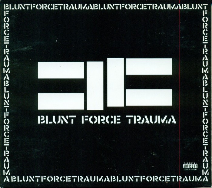 Blunt Force Trauma (Collector's Edition)