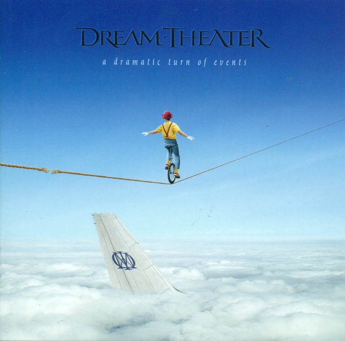 A Dramatic Turn Of Events