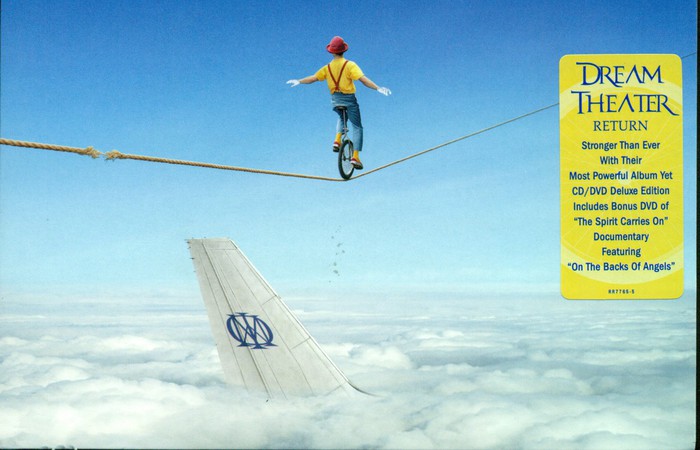 A Dramatic Turn Of Events