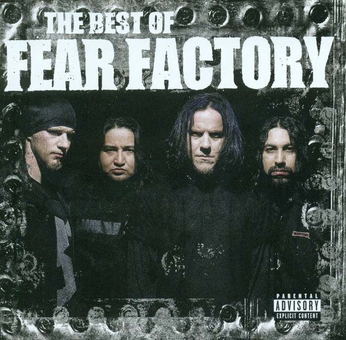 The Best Of Fear Factory