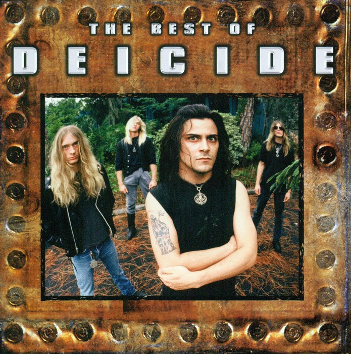The Best Of Deicide