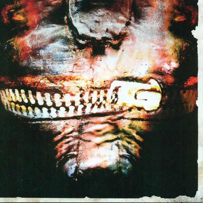 Vol. 3: (The Subliminal Verses)