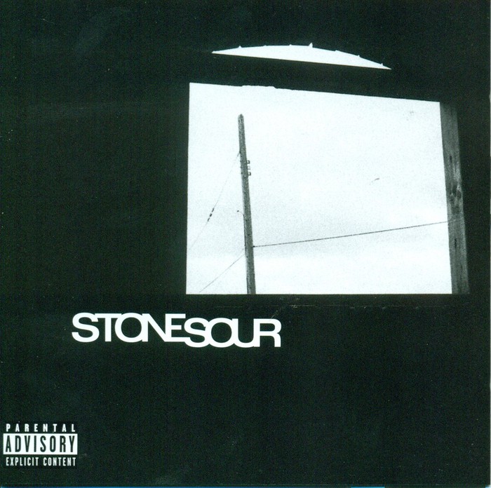 Stone Sour
