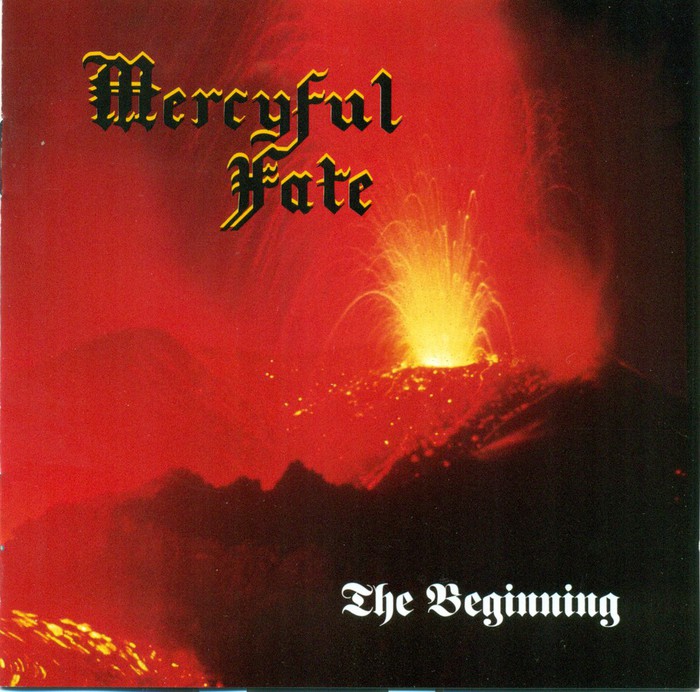 The Beginning
