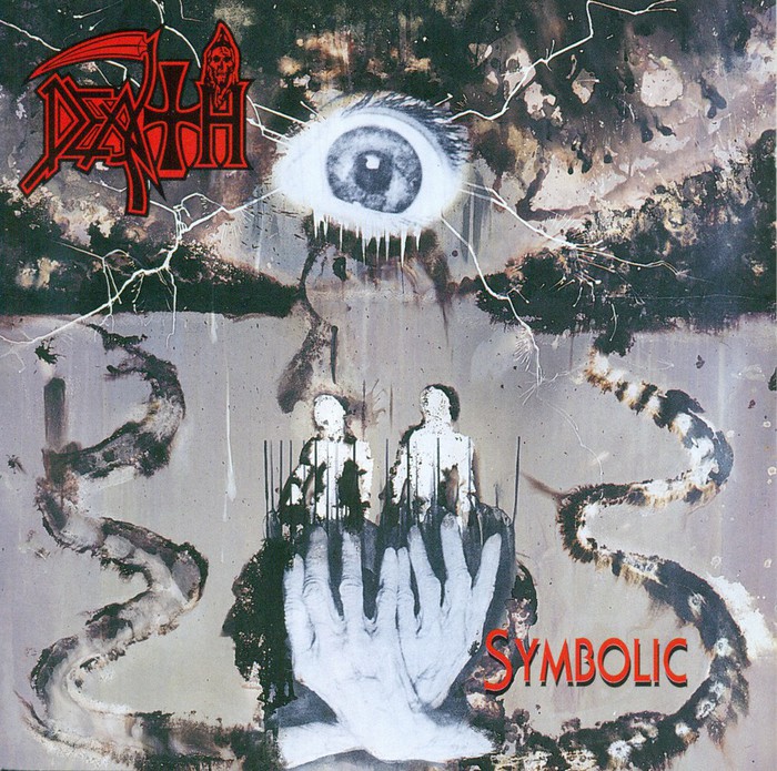 Symbolic (Reissue)