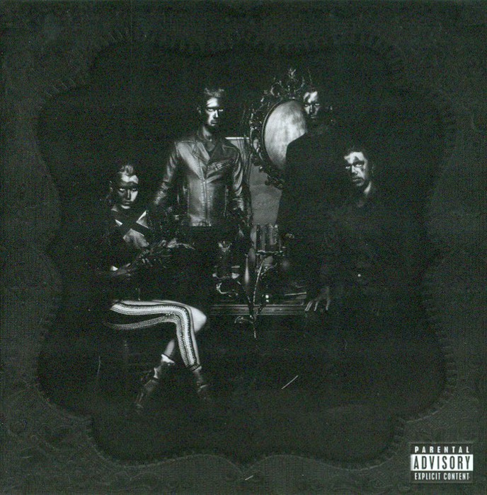 The Strange Case Of...