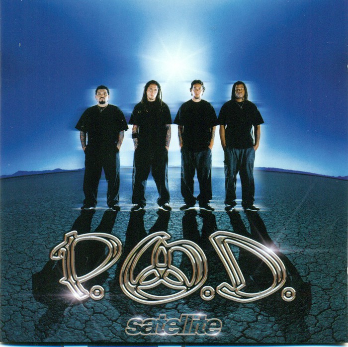 Satellite (European Edition)