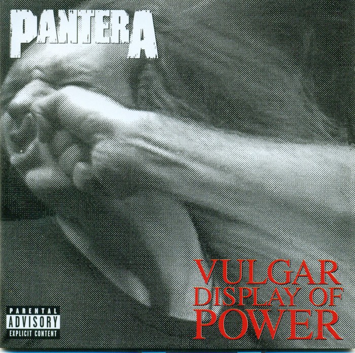 Vulgar Display Of Power (20th Anniversary Edition)