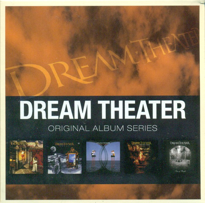 Original Album Series