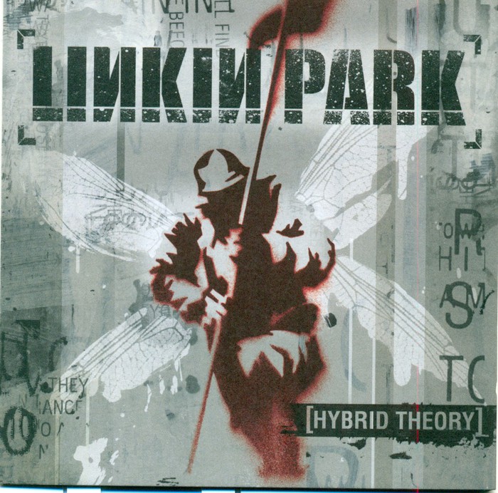 Hybrid Theory