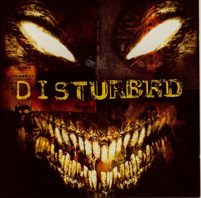 Disturbed