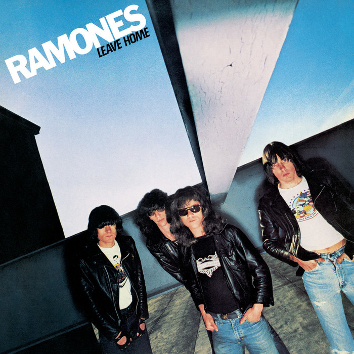 Leave Home (40th Anniversary Edition) (CD3+LP)