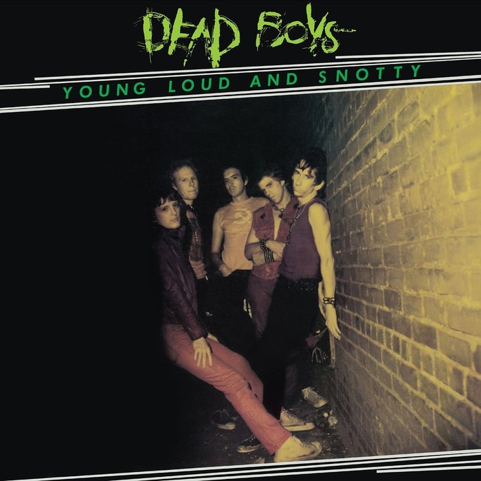 Young Loud And Snotty (Start Your 'Ear Off 2017)