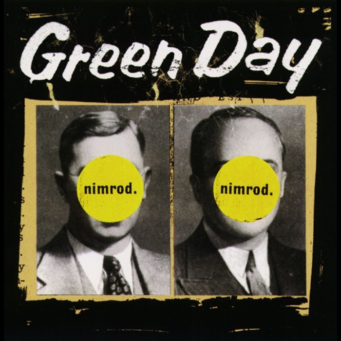 Nimrod (20th Anniversary Edition) (Yellow Vinyl) (Limited)