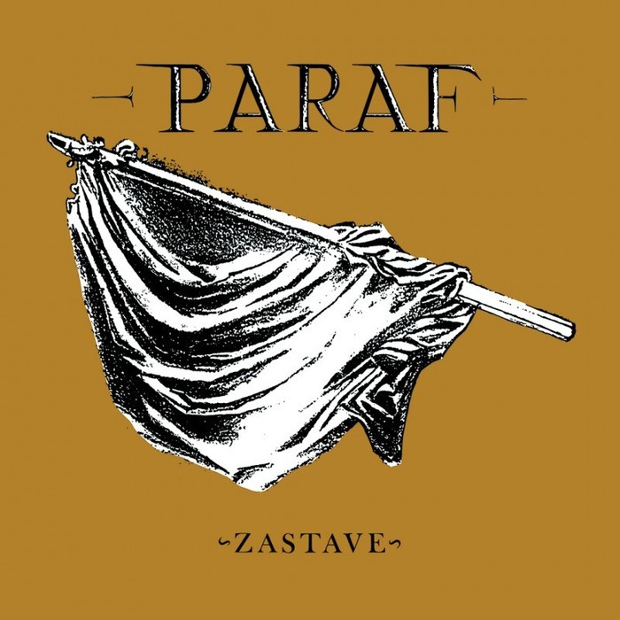 Zastave (35th Anniversary) (Remastered) (180g)