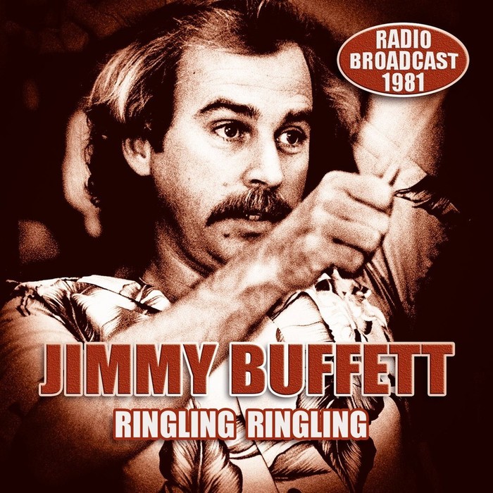 Ringling Ringling - Radio Broadcast 1981