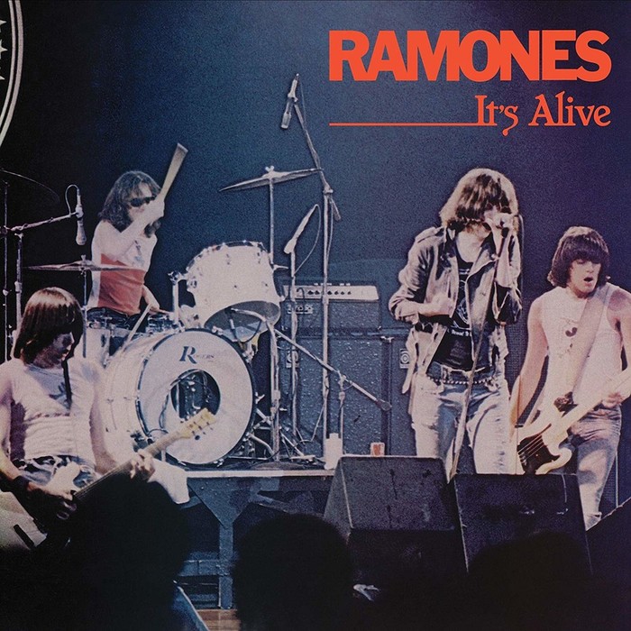 It's Alive (40th Anniversary)