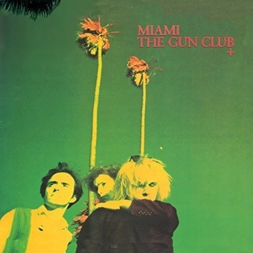 Miami (Ltd Special Edition)