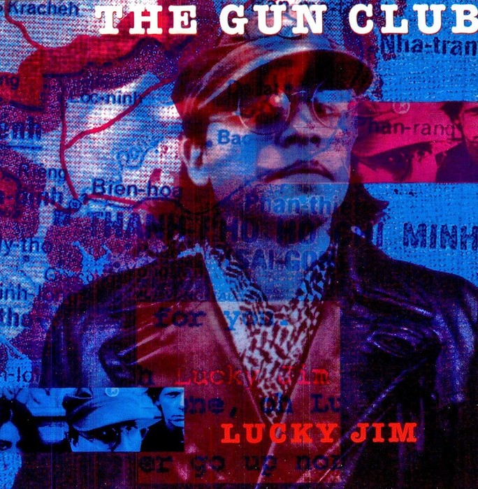 Lucky Jim (Reissue)
