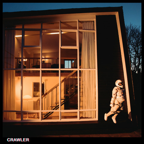 Crawler (Coloured VInyl) (Limited)
