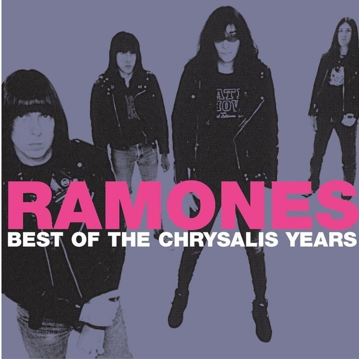 Best of the Chrysalis Years