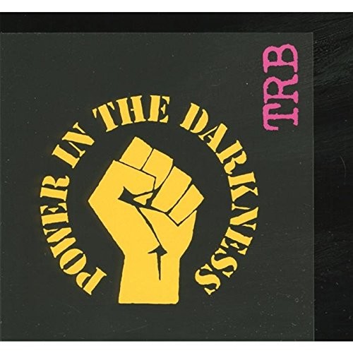 Power in the Darkness