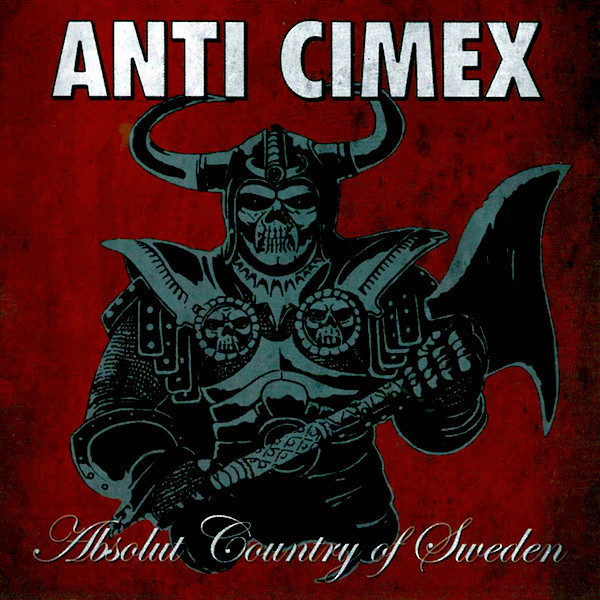 Absolut Country Of Sweden