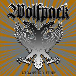 Lycanthro Punk