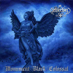 Monument Black Colossal