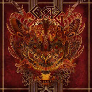 Gerra (Digipak)