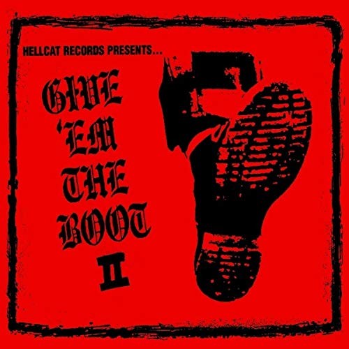 Give 'Em the Boot II