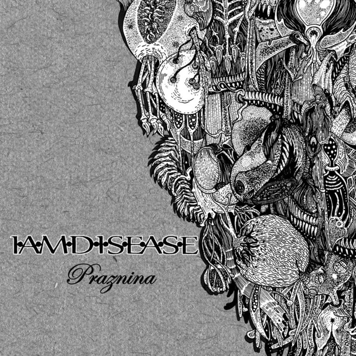 Praznina