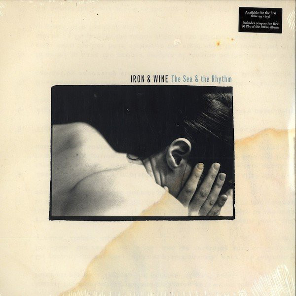 The Sea &amp; The Rhythm