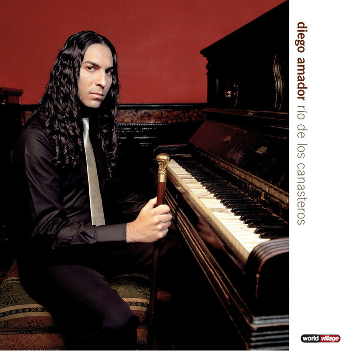 Río de los Canasteros